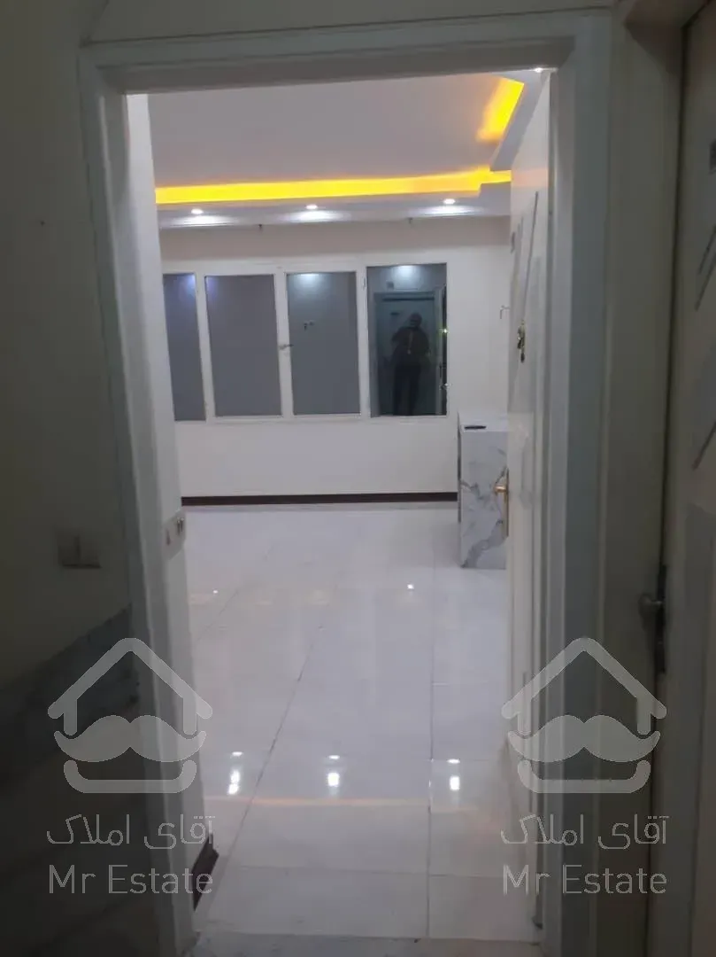 فروش آپارتمان ۵۶ متری در حشمتیه ( ارامنه)