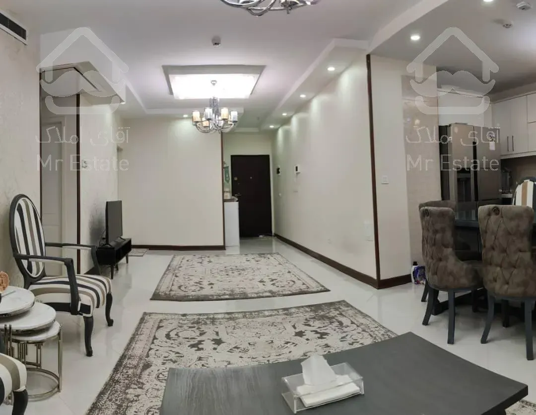 ۷۱ متر ۲خواب سرمایه گذاری با شرایط عالی