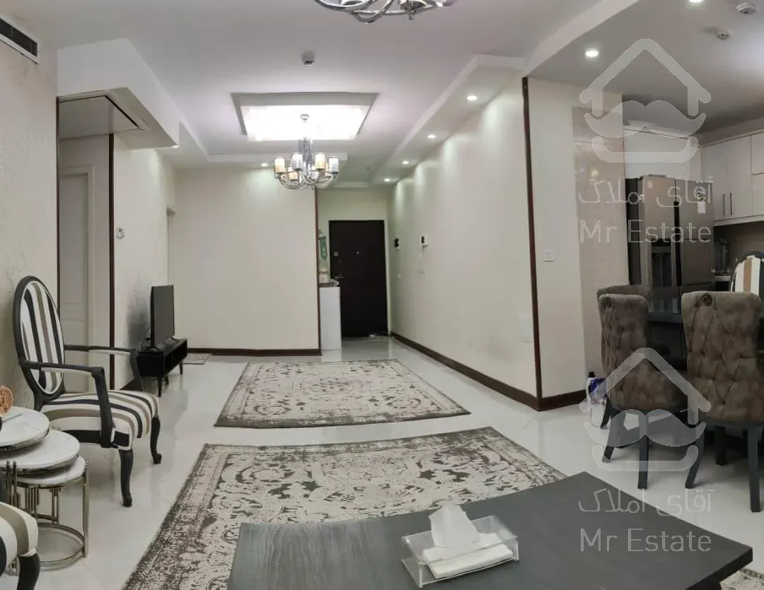 ۷۱ متر ۲خواب سرمایه گذاری با شرایط عالی