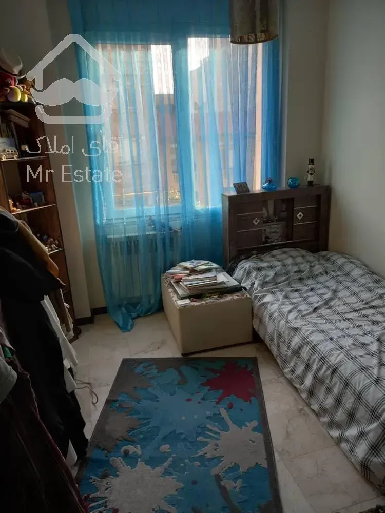 آپارتمان ، ۹۰ متری ، دو خوابه