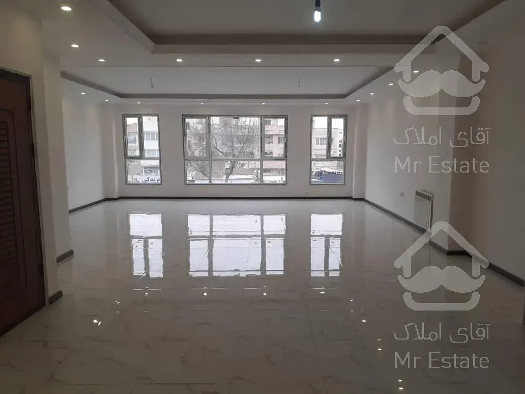 ثبت نام پروژه مجلل خاتم۳ شهرک راه آهن