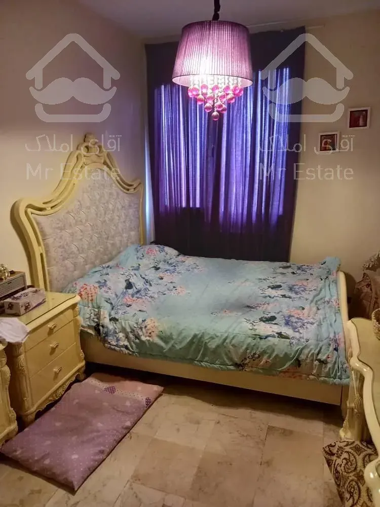 آپارتمان ، ۹۰ متری ، دو خوابه