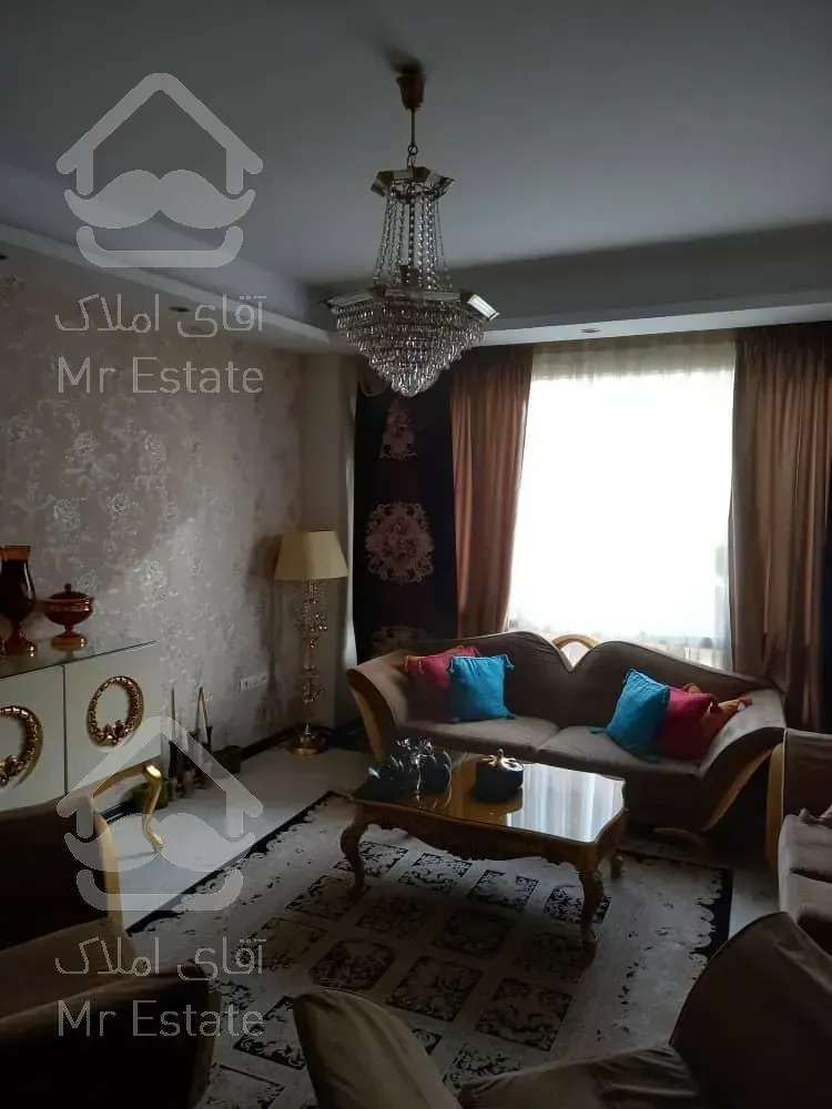 آپارتمان ، ۹۰ متری ، دو خوابه