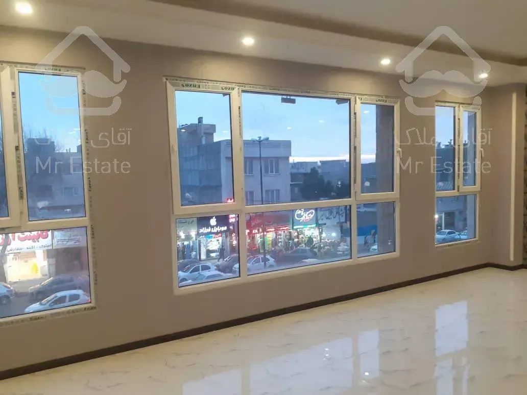 ثبت نام پروژه مجلل خاتم۳ شهرک راه آهن