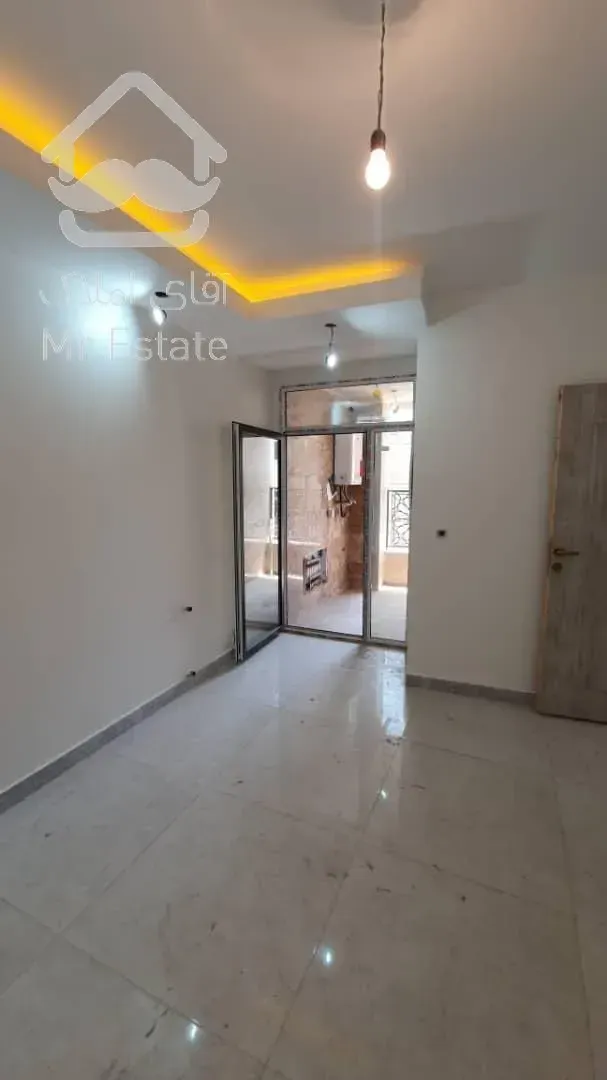 ۱۲۳ متر ۲ خواب بدون مشابه