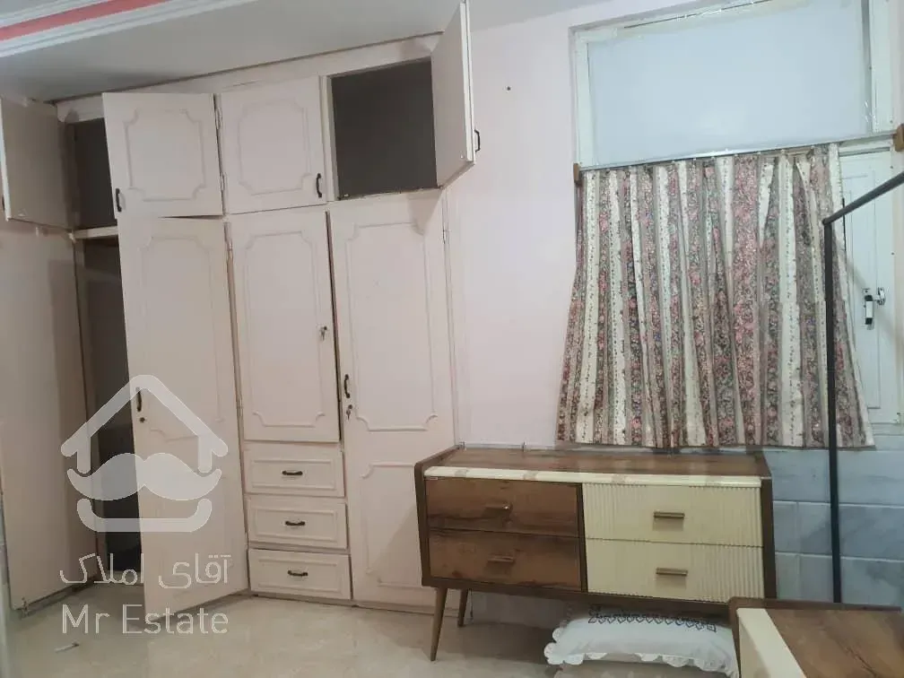 فروش دو خوابه نه دی امامت