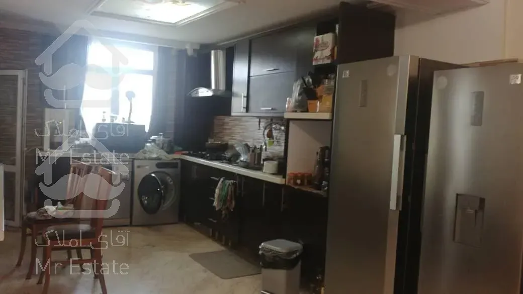 فروش آپارتمان مسکونی۱۵۲متر۲خواب هفت تیر