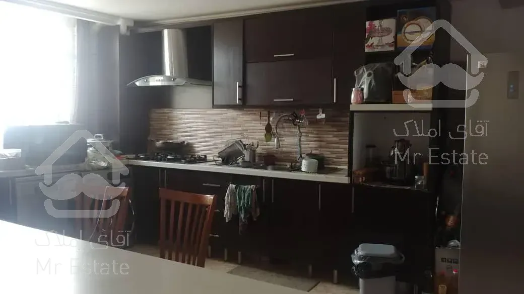 فروش آپارتمان مسکونی۱۵۲متر۲خواب هفت تیر