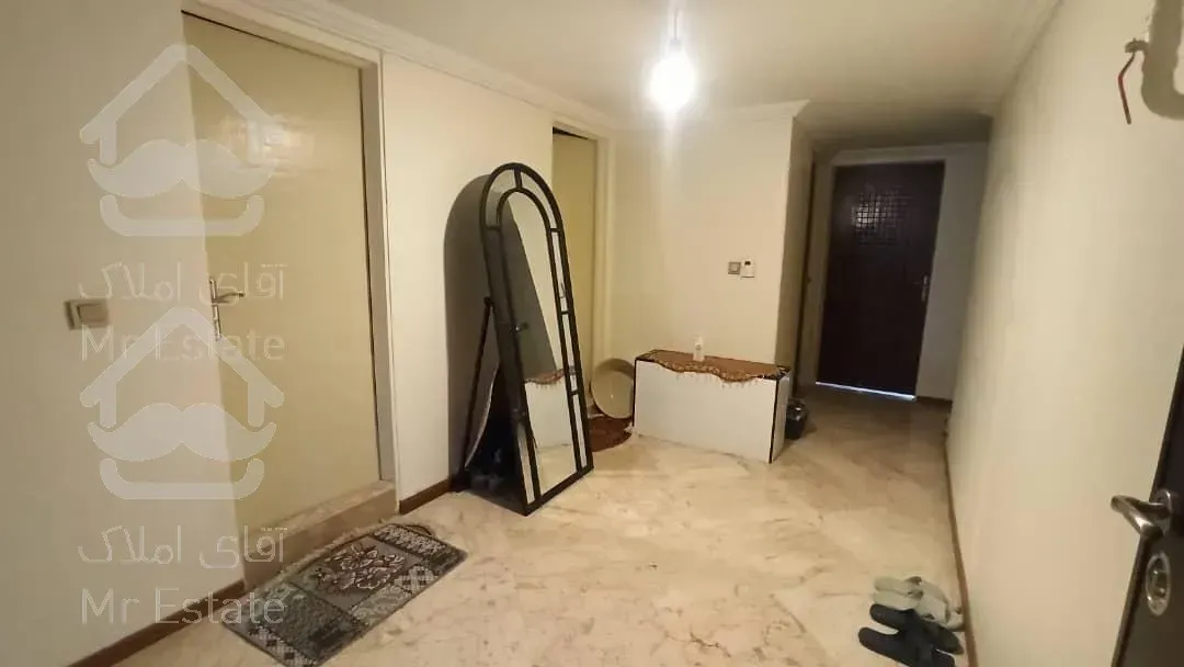 فروش آپارتمان مسکونی ۱۵۲متر ۲خواب هفت تیر بهارشمالی