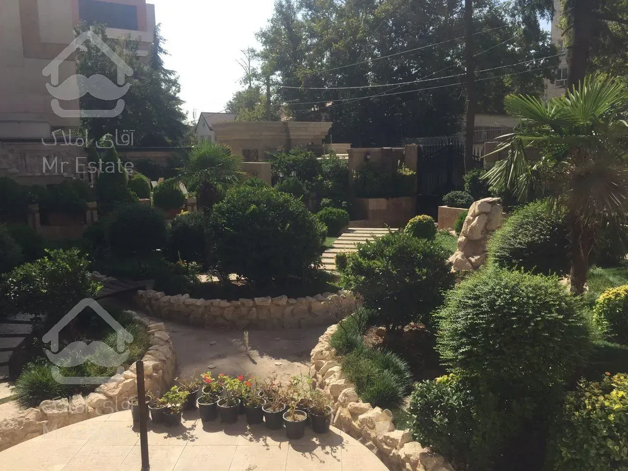 ۷۵متر دولت پاسداران