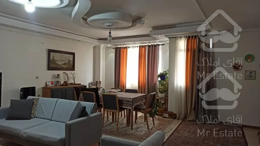 فروش آپارتمان مسکونی۱۵۲متر۲خواب هفت تیر