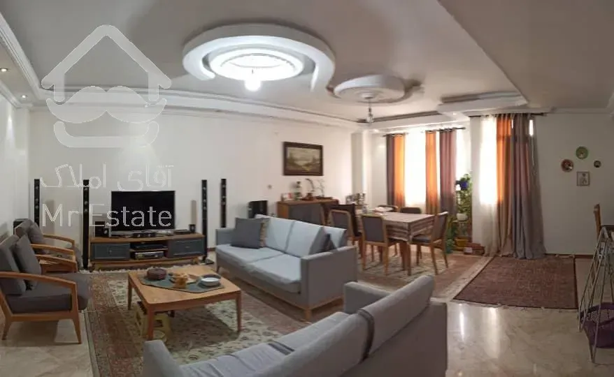 فروش آپارتمان مسکونی۱۵۲متر۲خواب هفت تیر