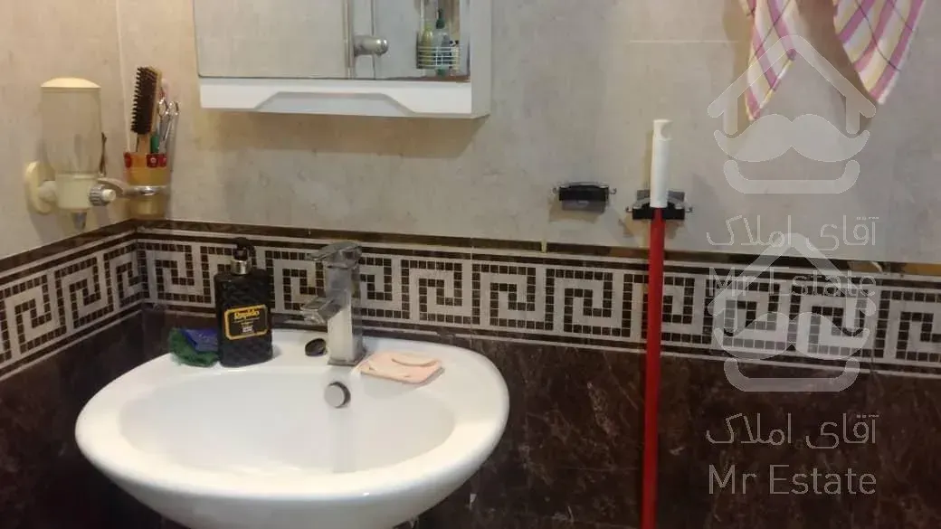 فروش آپارتمان مسکونی ۱۵۲متر ۲خواب هفت تیر بهارشمالی