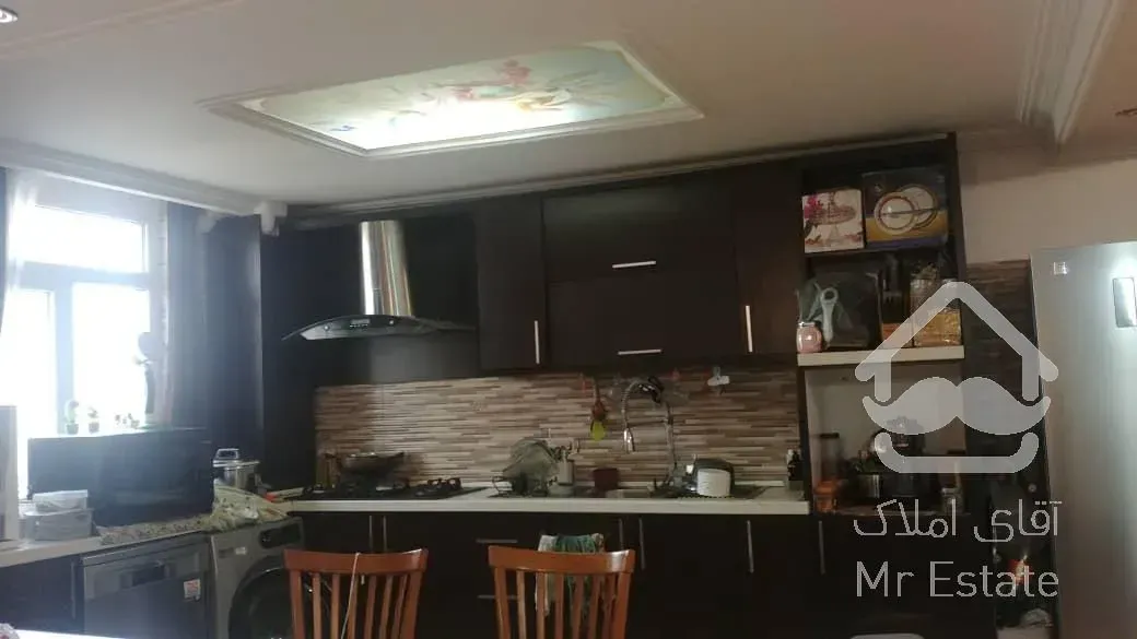 فروش آپارتمان مسکونی۱۵۲متر۲خواب هفت تیر