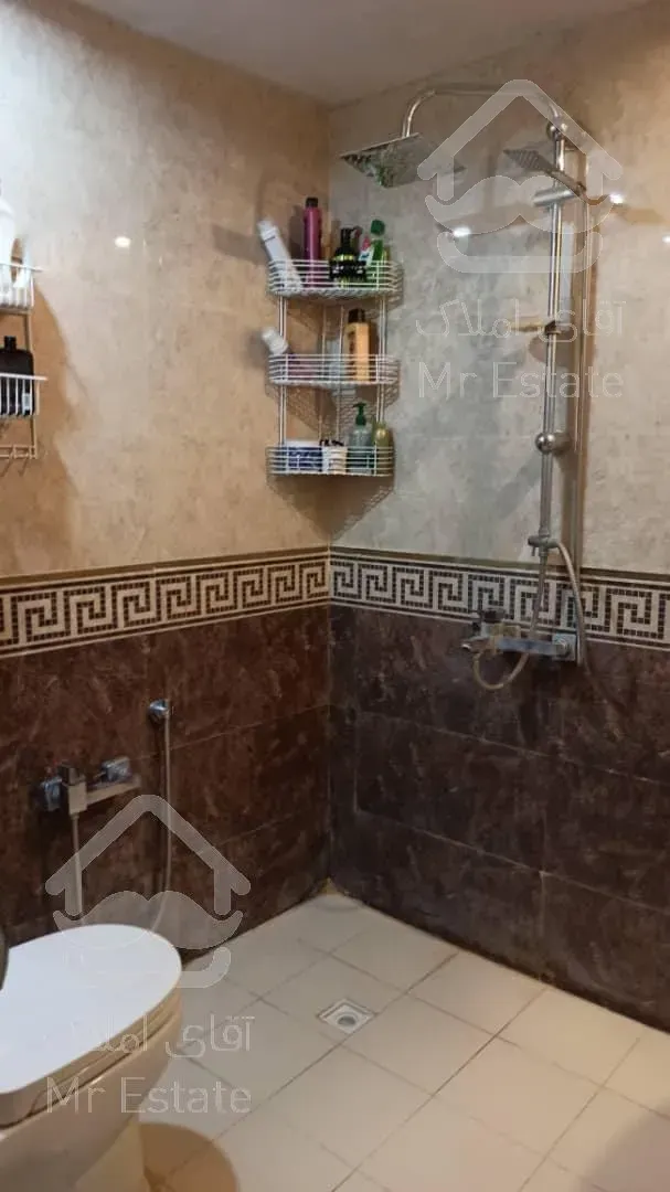 فروش آپارتمان مسکونی ۱۵۲متر ۲خواب هفت تیر بهارشمالی