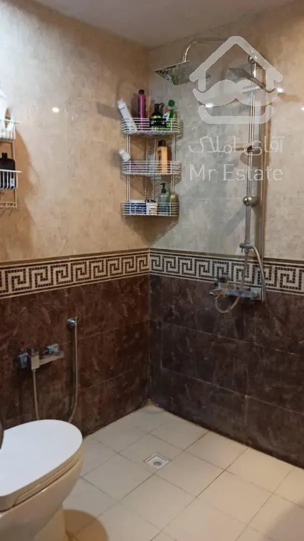 فروش آپارتمان مسکونی۱۵۲متر۲خواب هفت تیر