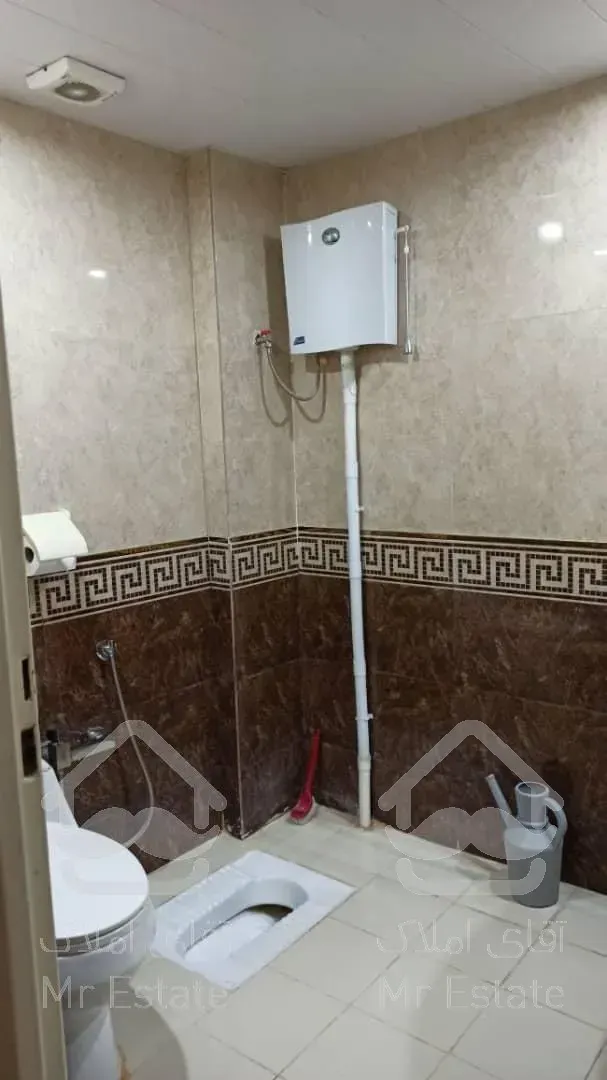 فروش آپارتمان مسکونی ۱۵۲متر ۲خواب هفت تیر بهارشمالی