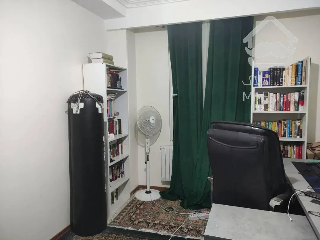 فروش آپارتمان مسکونی۱۵۲متر۲خواب هفت تیر