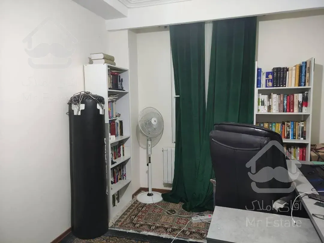 فروش آپارتمان مسکونی ۱۵۲متر ۲خواب هفت تیر بهارشمالی