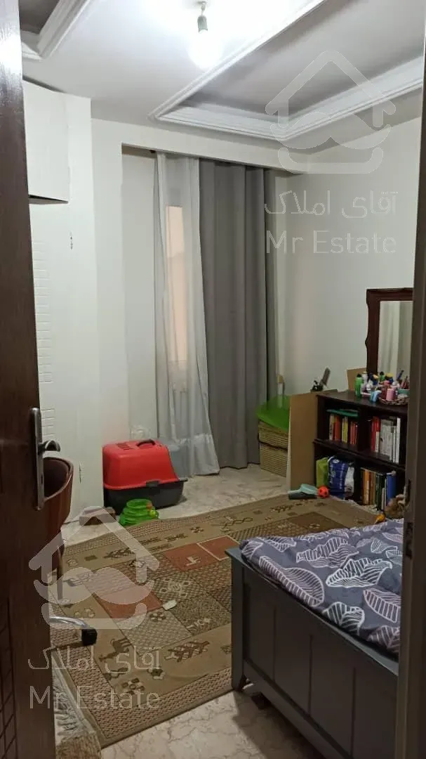 فروش آپارتمان مسکونی۱۵۲متر۲خواب هفت تیر