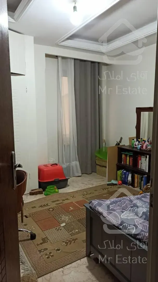 فروش آپارتمان مسکونی ۱۵۲متر ۲خواب هفت تیر بهارشمالی