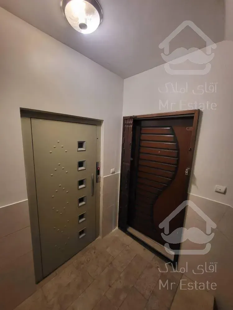 آپارتمان ،۵۵ متر ، یک خوابه