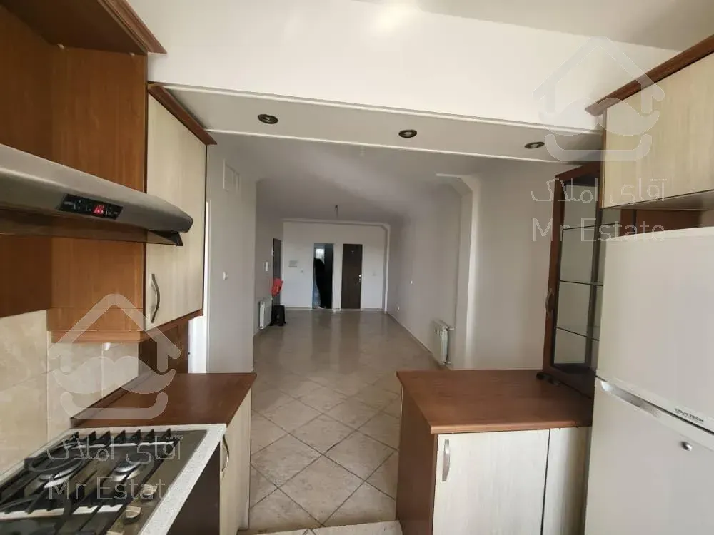 آپارتمان ،۵۵ متر ، یک خوابه