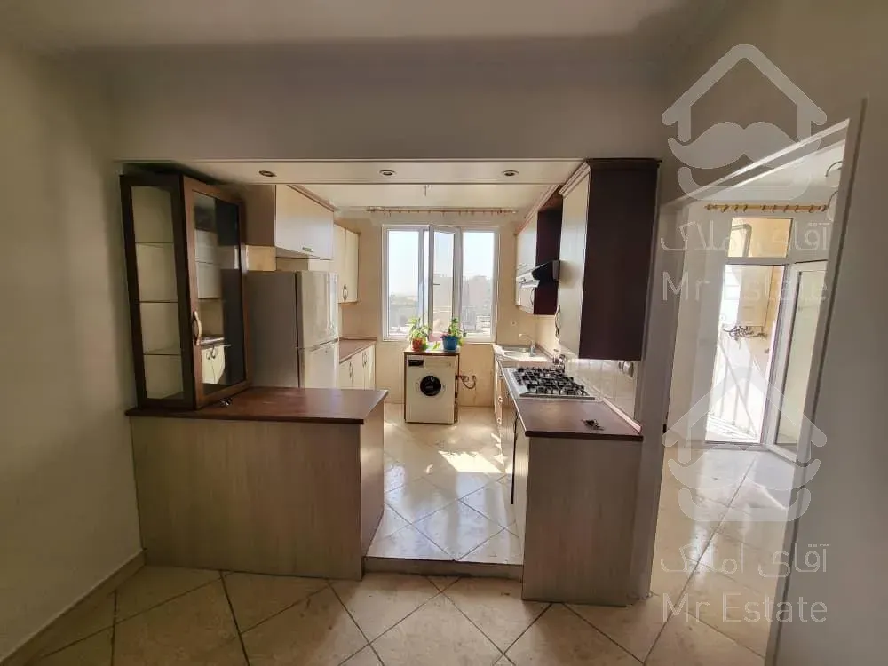 آپارتمان ،۵۵ متر ، یک خوابه