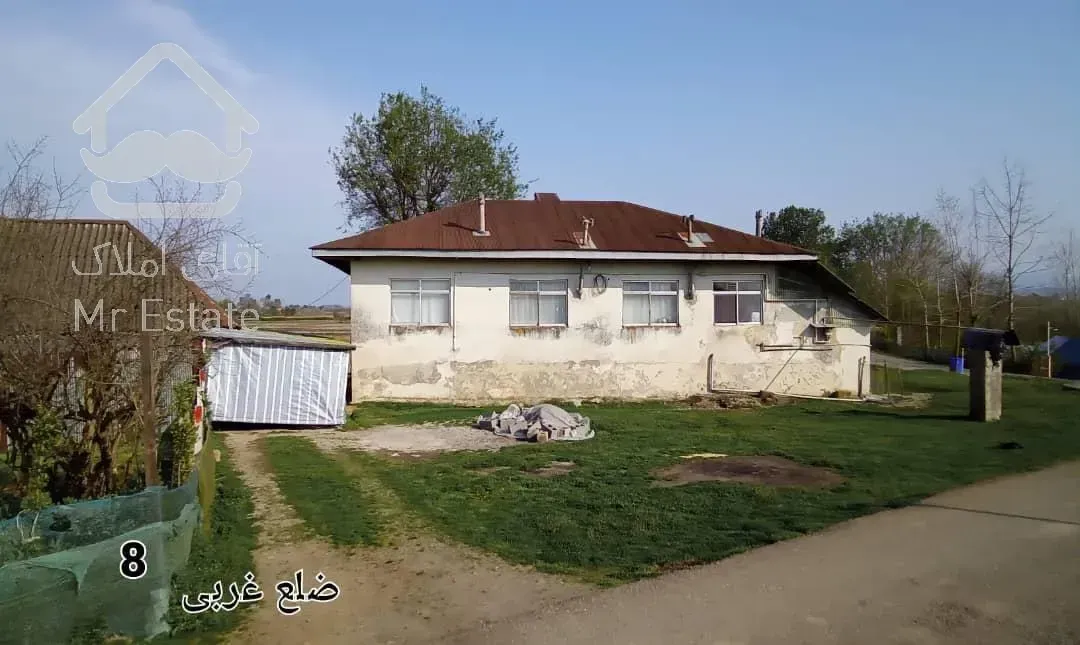 کلنگی 110متری  جیحون