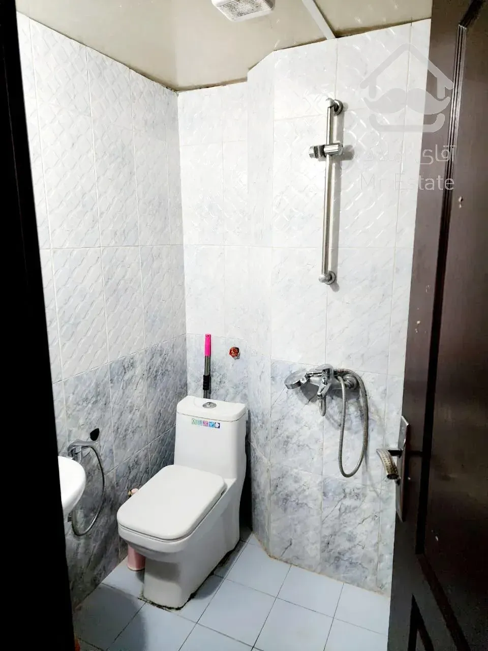 رهن شخصي ساز۳خواب مستر لوکس نوساز تک واحدی شهرک گلستان،جنوبی نورگیر