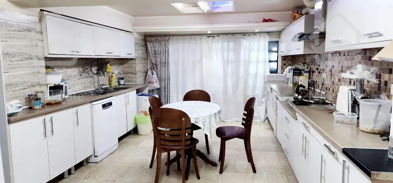 رهن شخصي ساز۳خواب مستر لوکس نوساز تک واحدی شهرک گلستان،جنوبی نورگیر