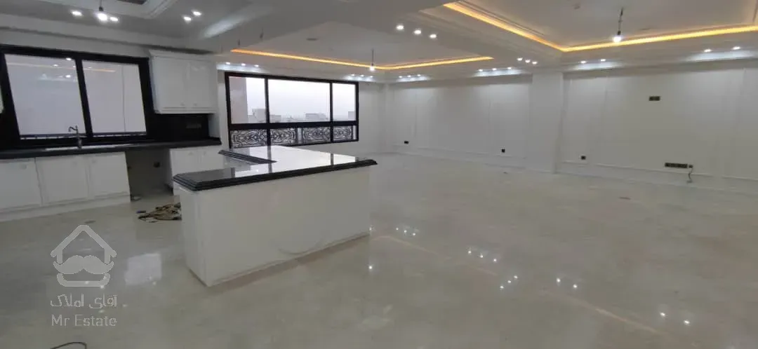 فروش اپارتمان ۱۰۴  متر زیر قیمت مشاعات لاکچری زیر قیمت