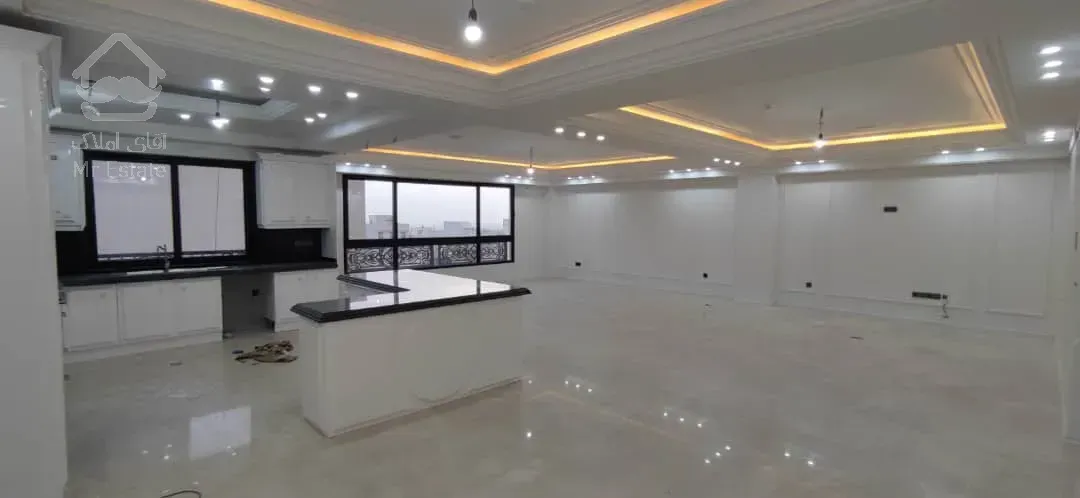 فروش اپارتمان ۱۰۴  متر زیر قیمت مشاعات لاکچری زیر قیمت