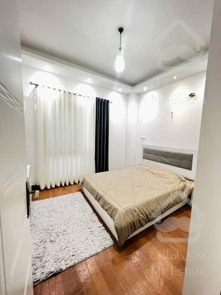 ویلا کلاسیک دوبلکس