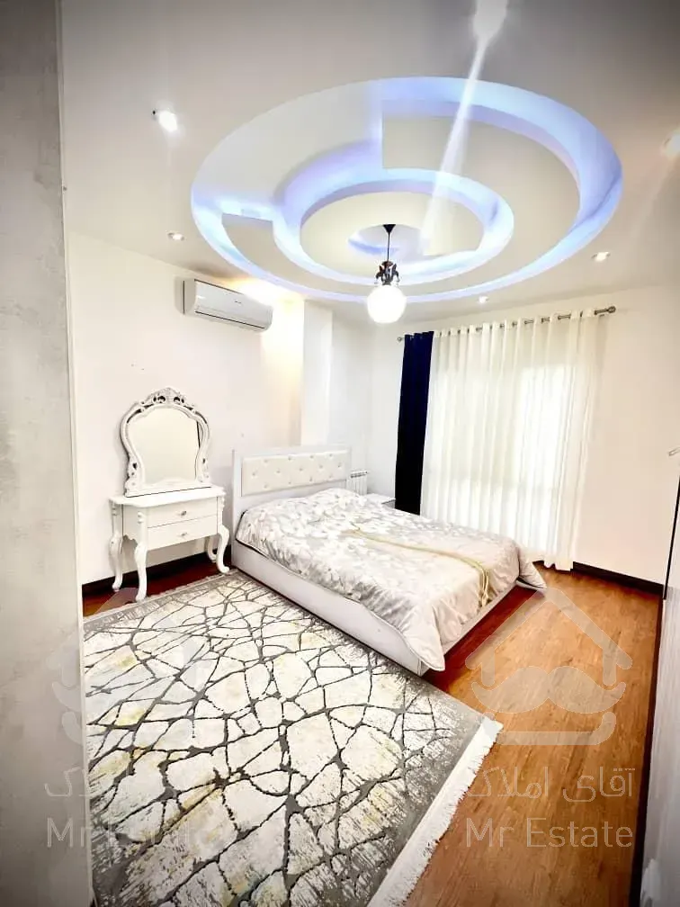 ویلا کلاسیک دوبلکس