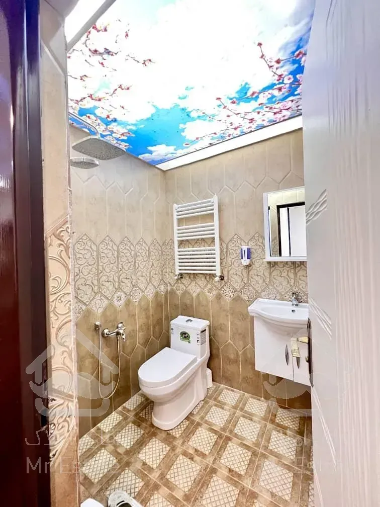 ویلا کلاسیک دوبلکس