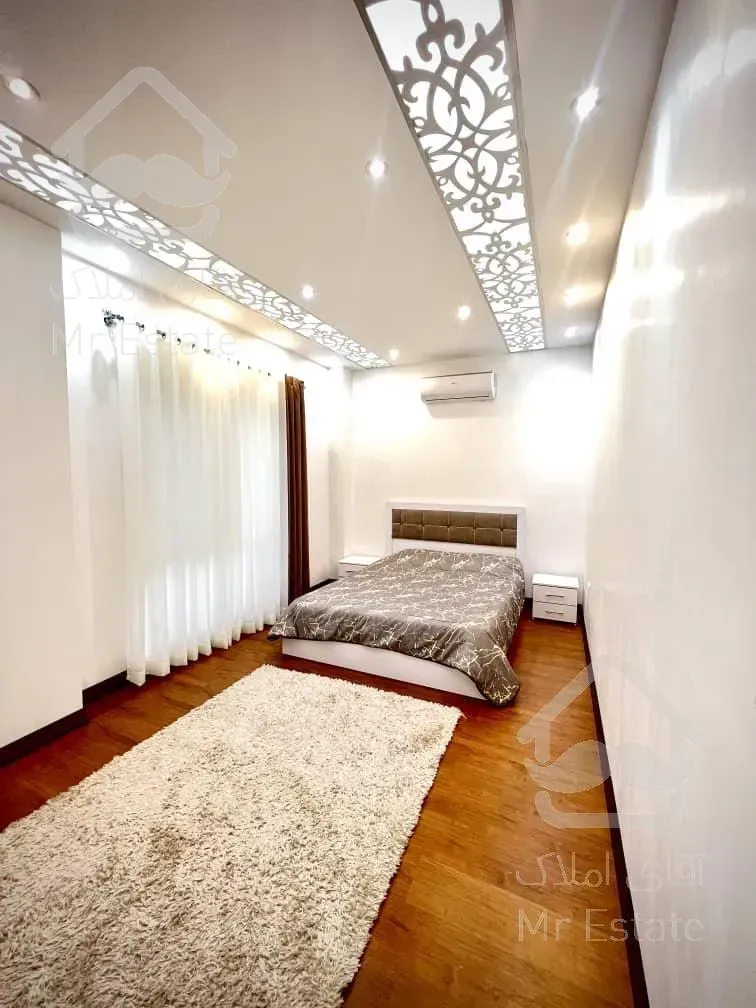 ویلا کلاسیک دوبلکس