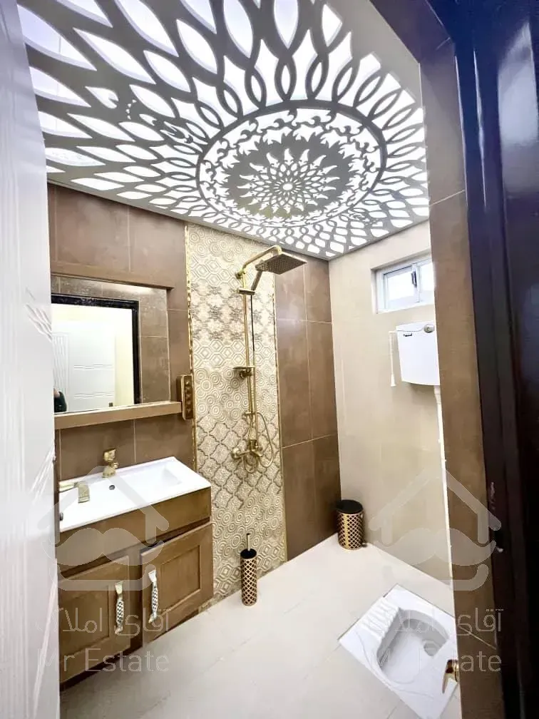 ویلا کلاسیک دوبلکس