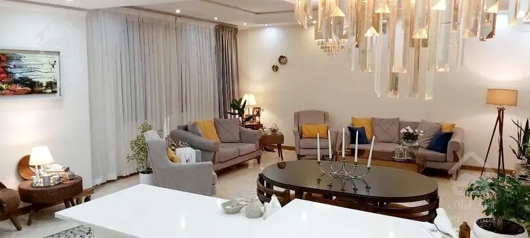 منطقه ۲۲ رهن و اجاره اپارتمان بهترین طبقه چشم اندازبسیارعالی