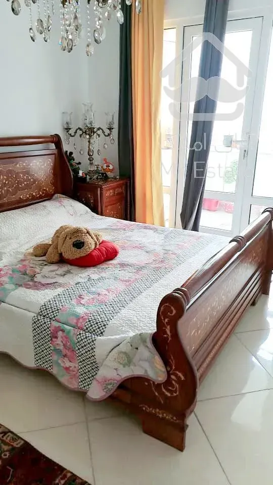 رهن آپارتمان مستحکم/درخور لوکس پسندان/فول‌امکانات