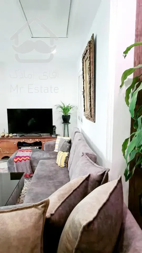 رهن آپارتمان مستحکم/درخور لوکس پسندان/فول‌امکانات