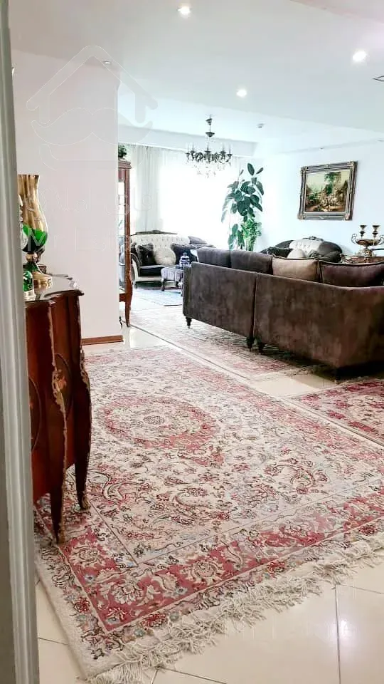 رهن آپارتمان مستحکم/درخور لوکس پسندان/فول‌امکانات