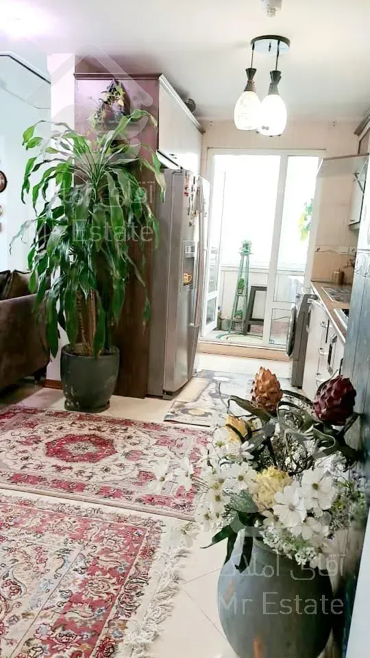 رهن آپارتمان مستحکم/درخور لوکس پسندان/فول‌امکانات