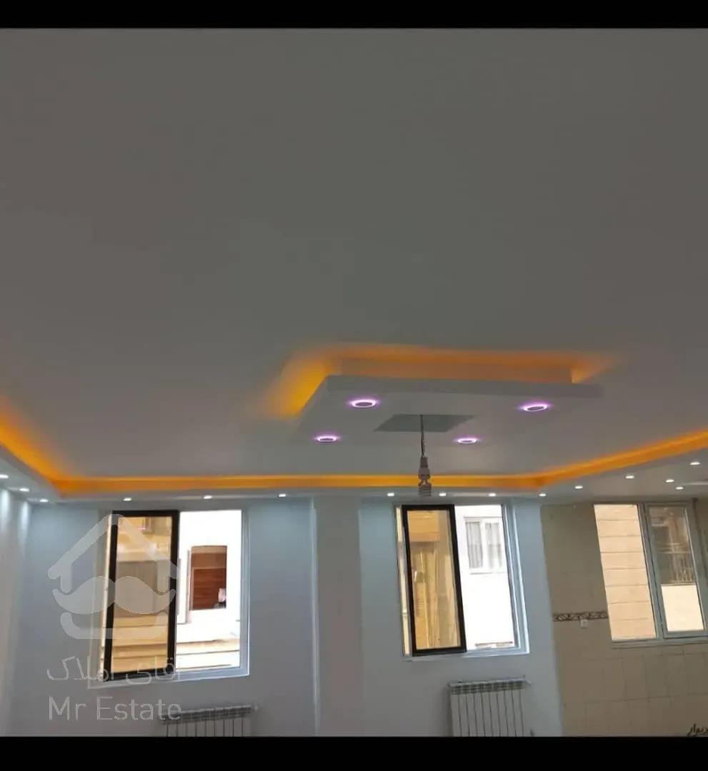 اجرای کناف کنافکار سقف کاذب  کناف کاری پارتیشن