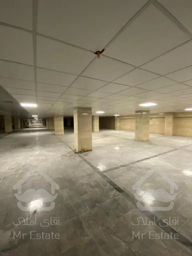 ۱۹ متر/ بدون پرتی / هروی