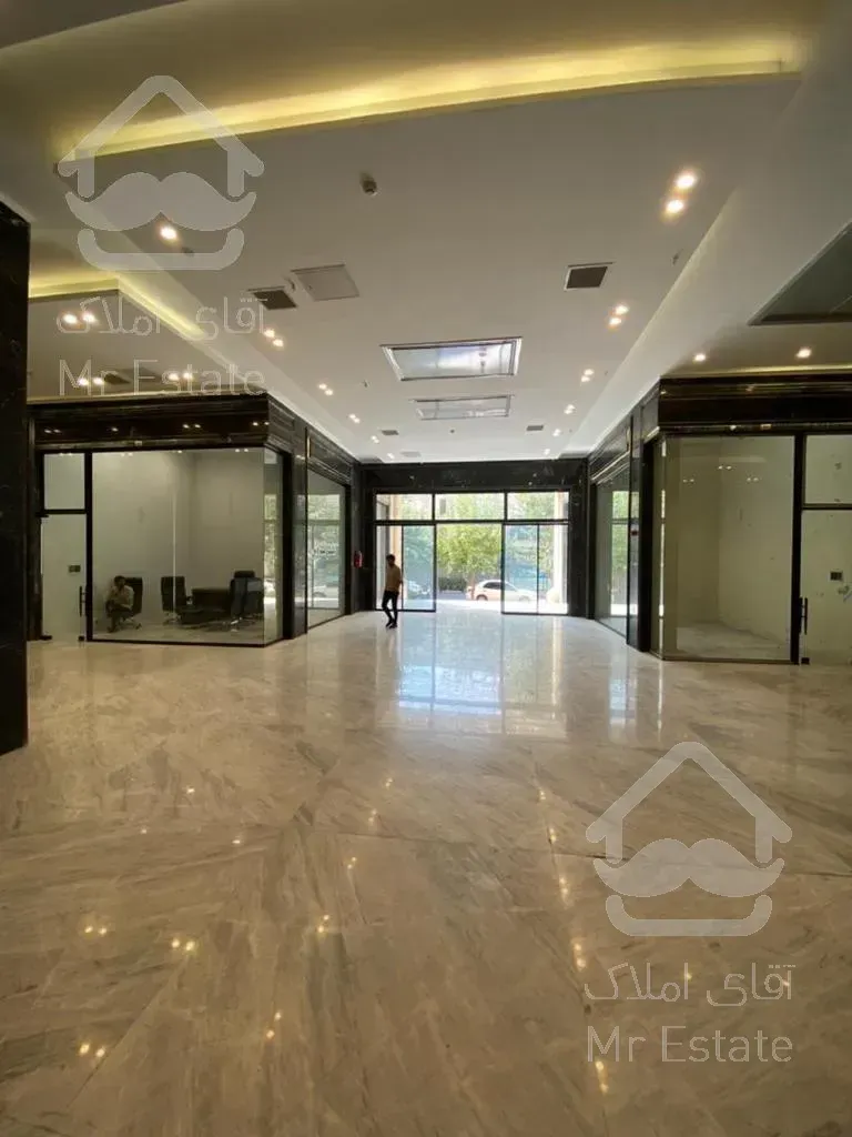 ۱۹ متر/ بدون پرتی / هروی