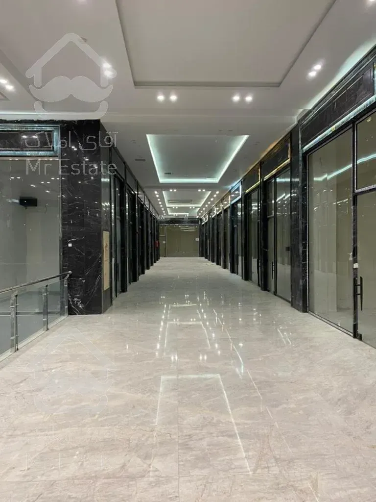 ۱۹ متر/ بدون پرتی / هروی