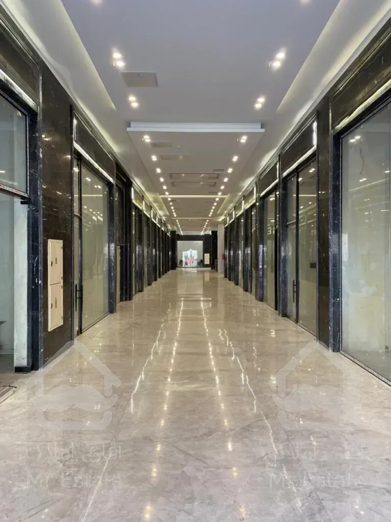 ۱۹ متر/ بدون پرتی / هروی