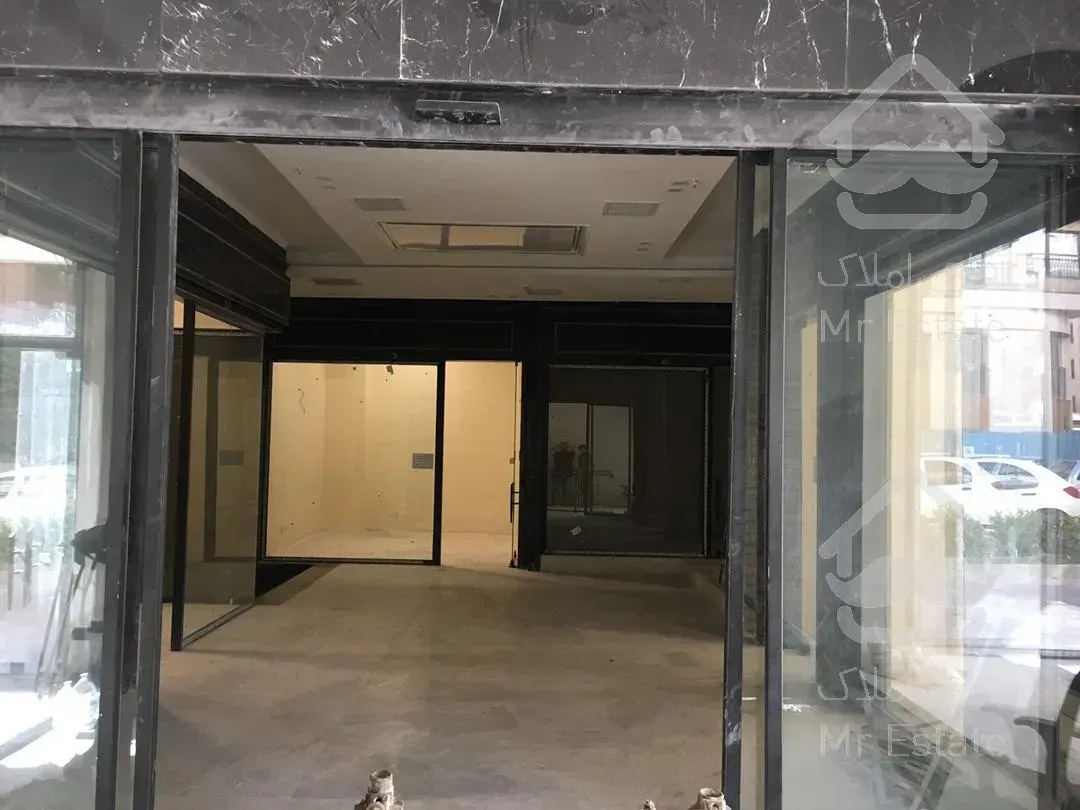 ۱۹ متر/ بدون پرتی / هروی