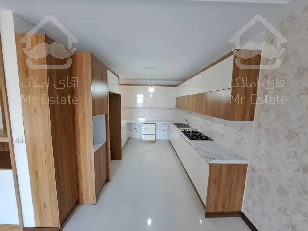 95متر، فول بازسازی، مطهری